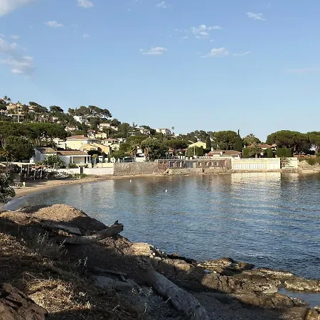 Apartment Plages Et Port A Pied Avec Piscine Pour 4 Personnes Roquebrune-sur-Argens